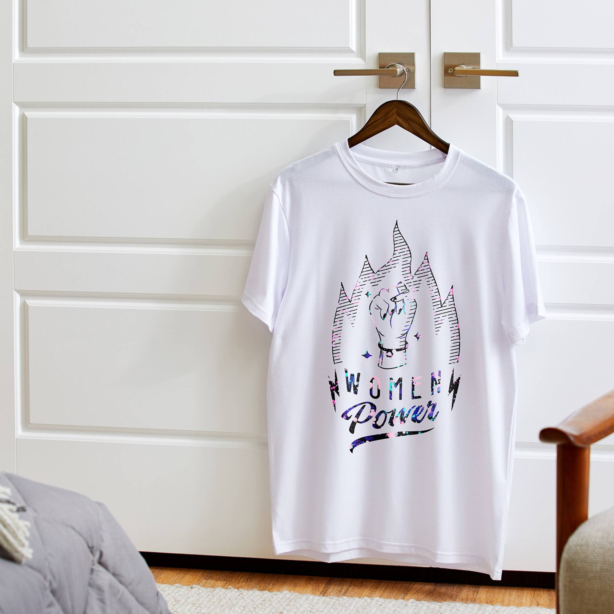 Cricut® Infusible Ink™ Transfer Sheet Patterns